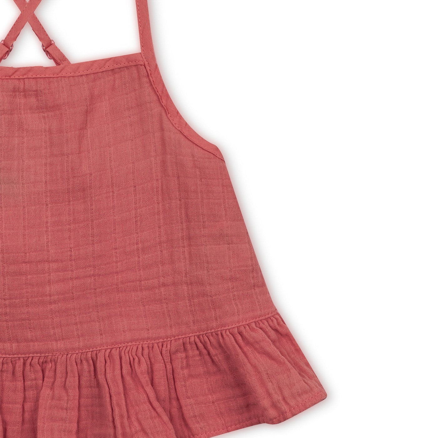 Panco Shorts Set, Bio