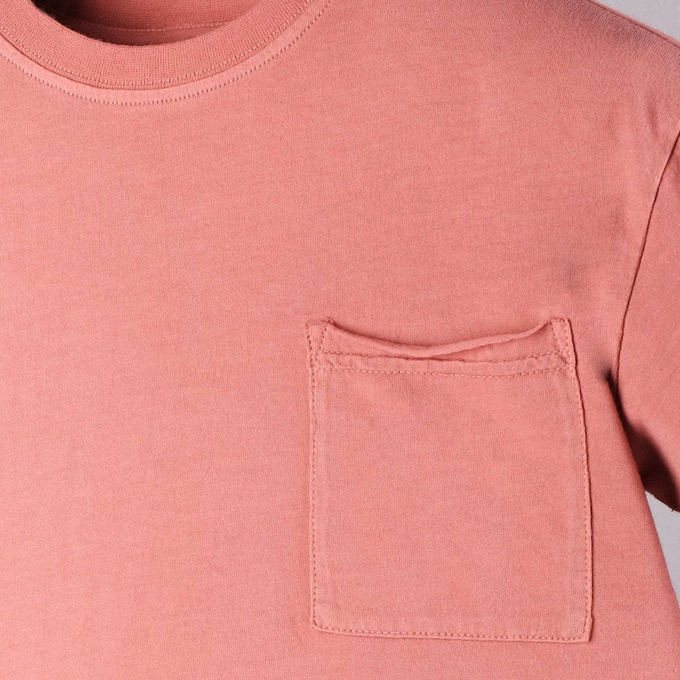 Panco T-Shirt, Sunset