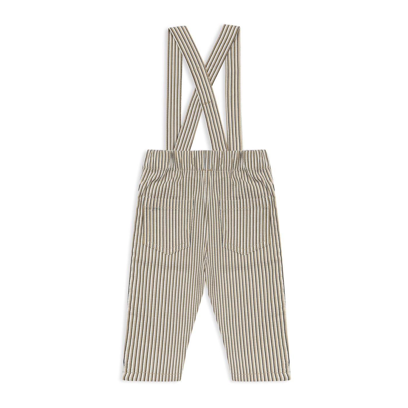 Panco Pants Striped, Eco Tourism