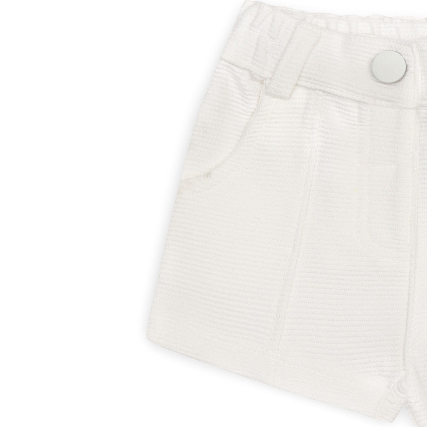 Panco Knitted Shorts, Essential
