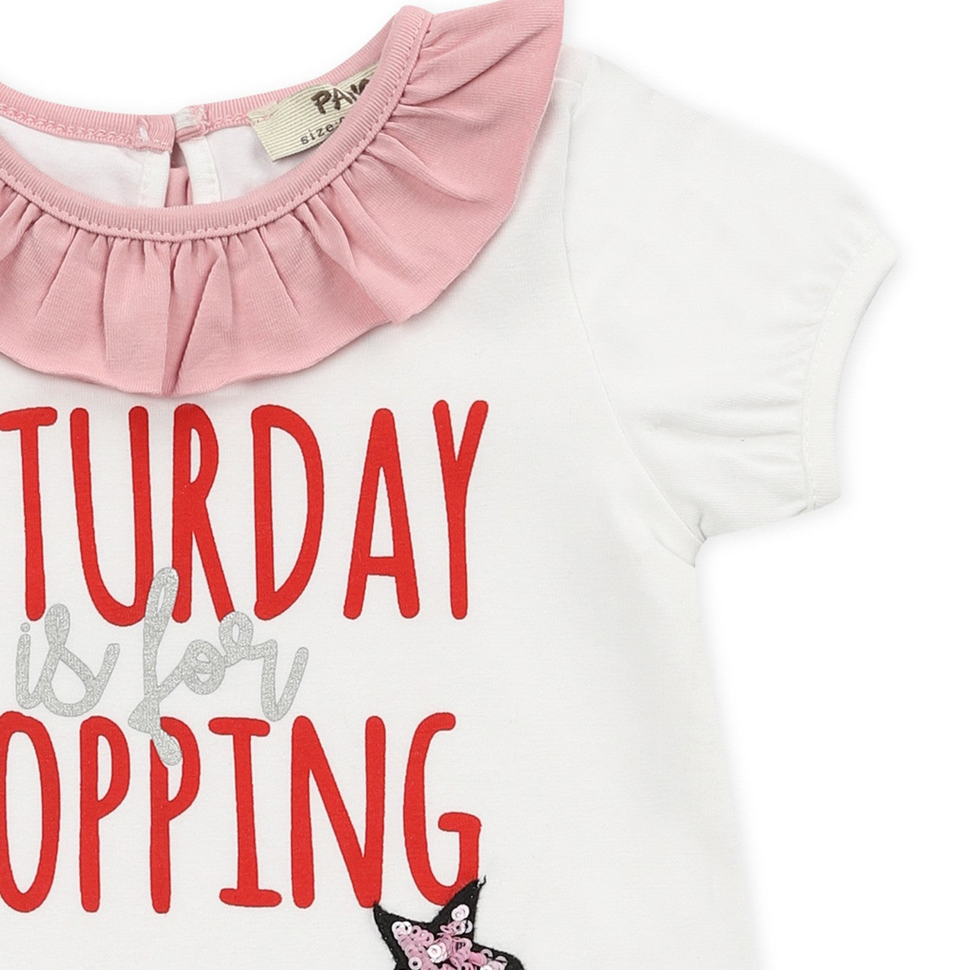 Panco T-Shirts, Weekend