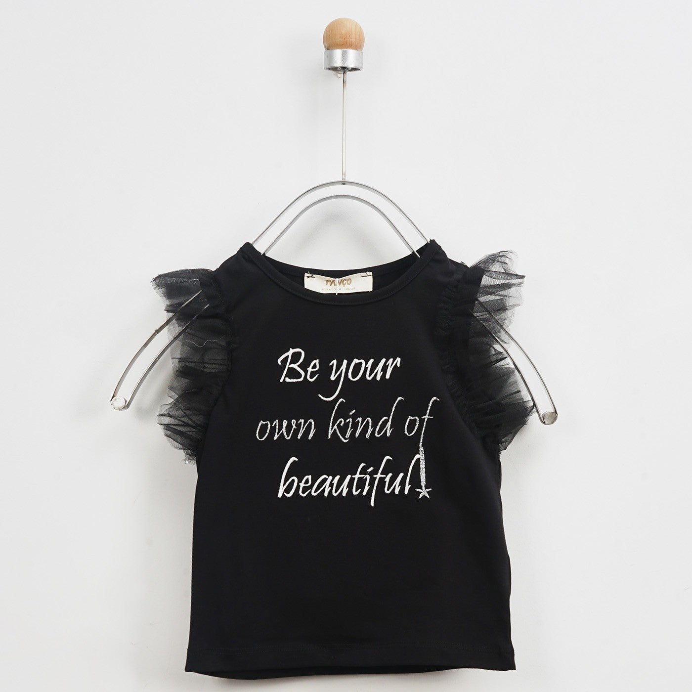Vintage Vibes Girl T-shirt