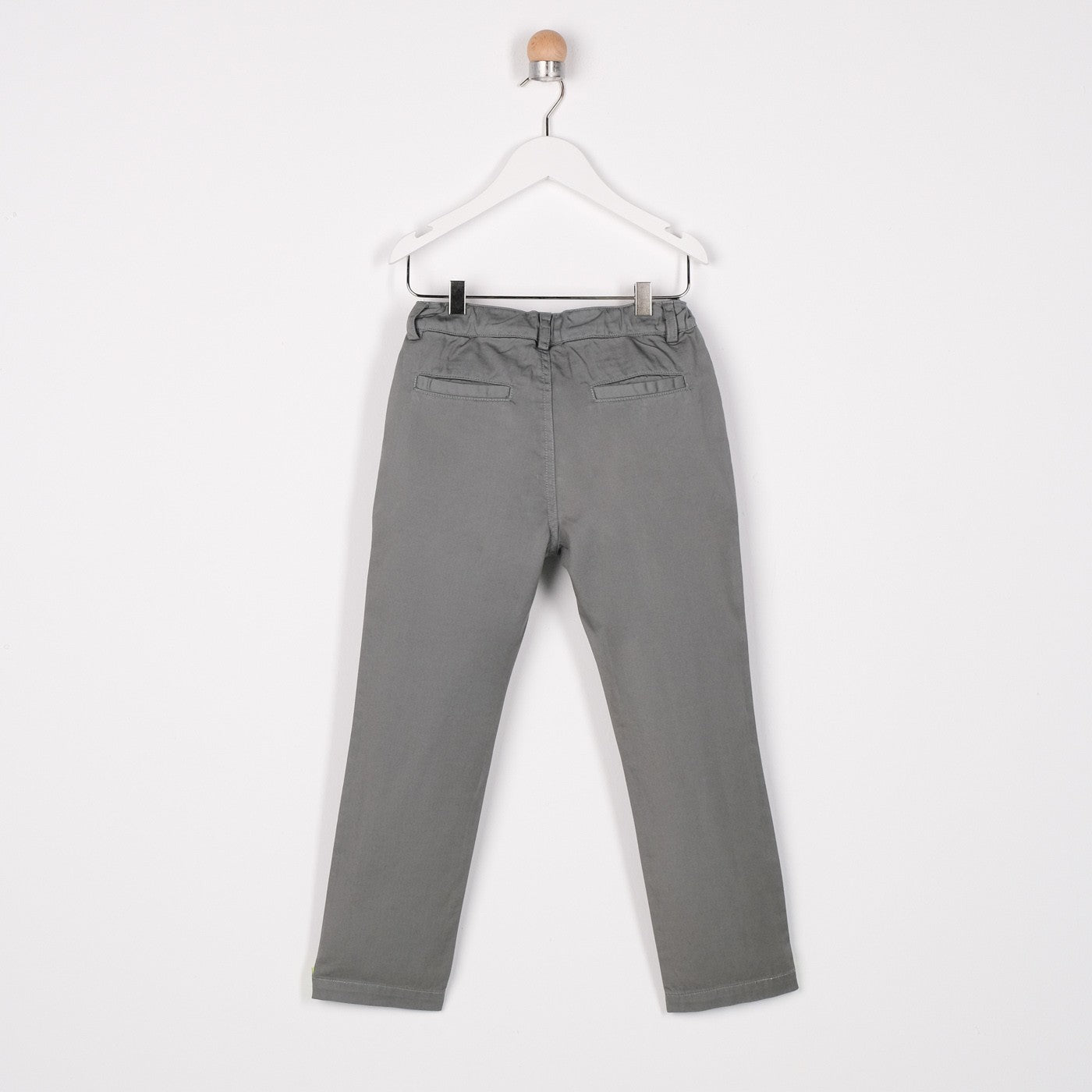 Panco Pants, Adventure