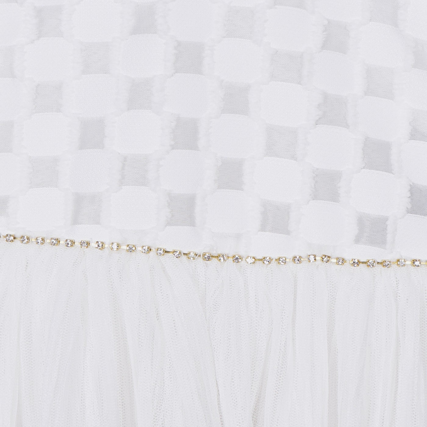Party Baby Girl Evening Dress