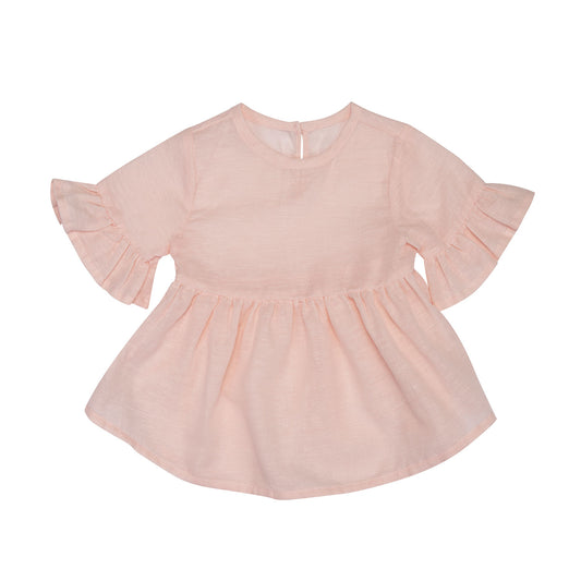 OrganicEra Blouse