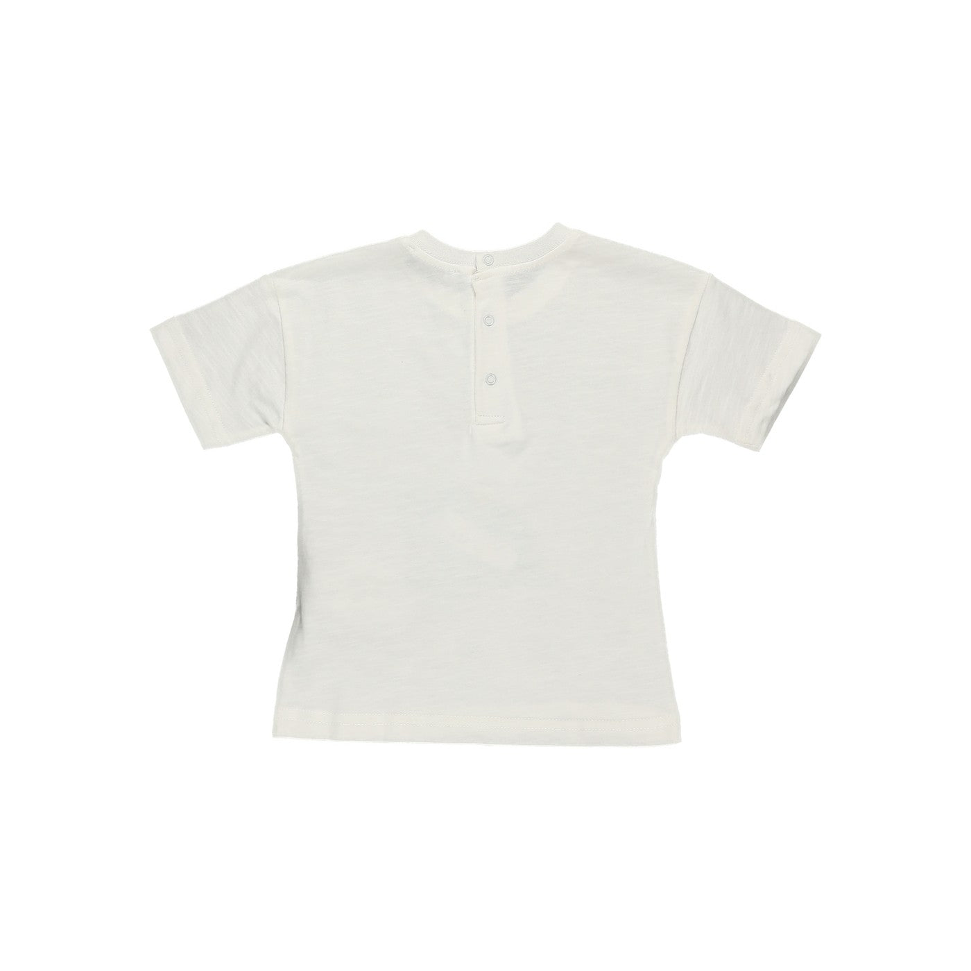 Seven Seas NB Baby Boy T-Shirt