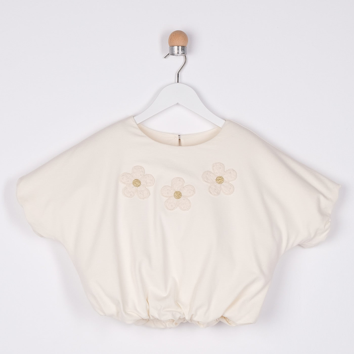 Panco T-Shirts, Wild Flowers