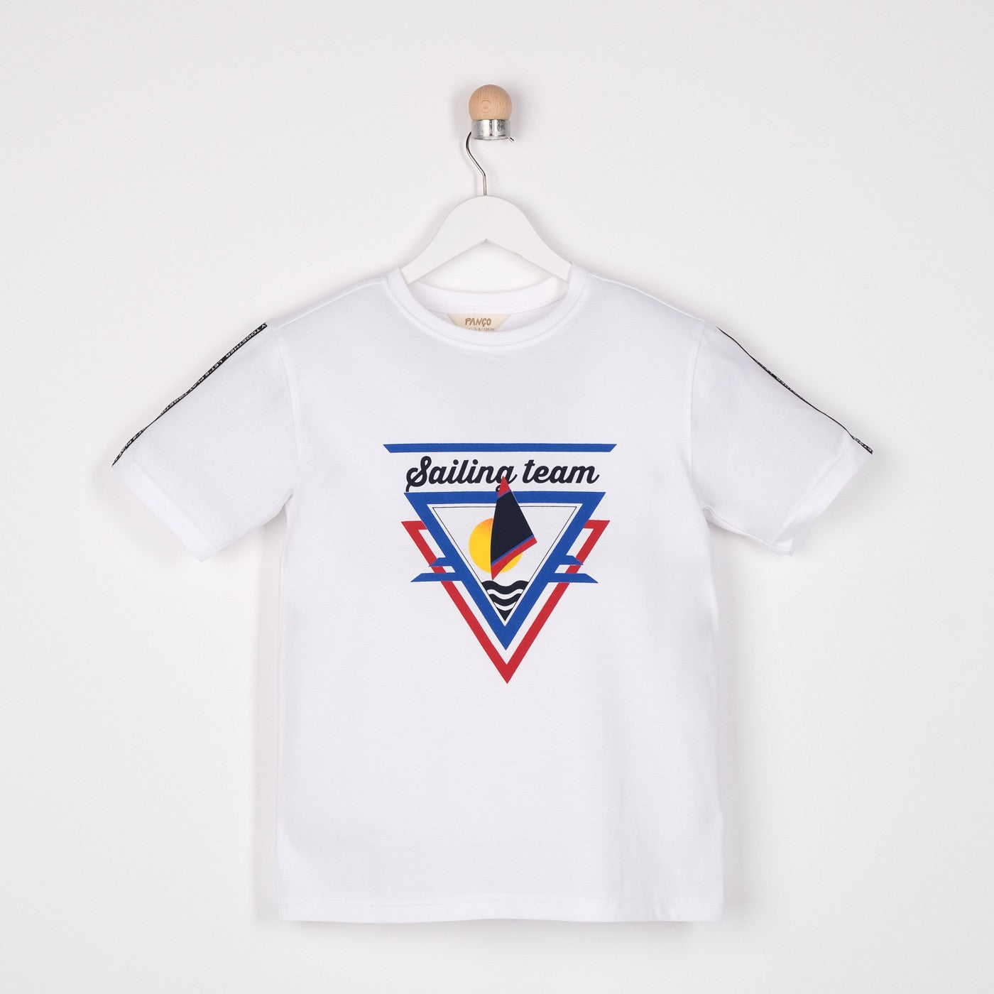 Panco T-Shirts, Let's Play