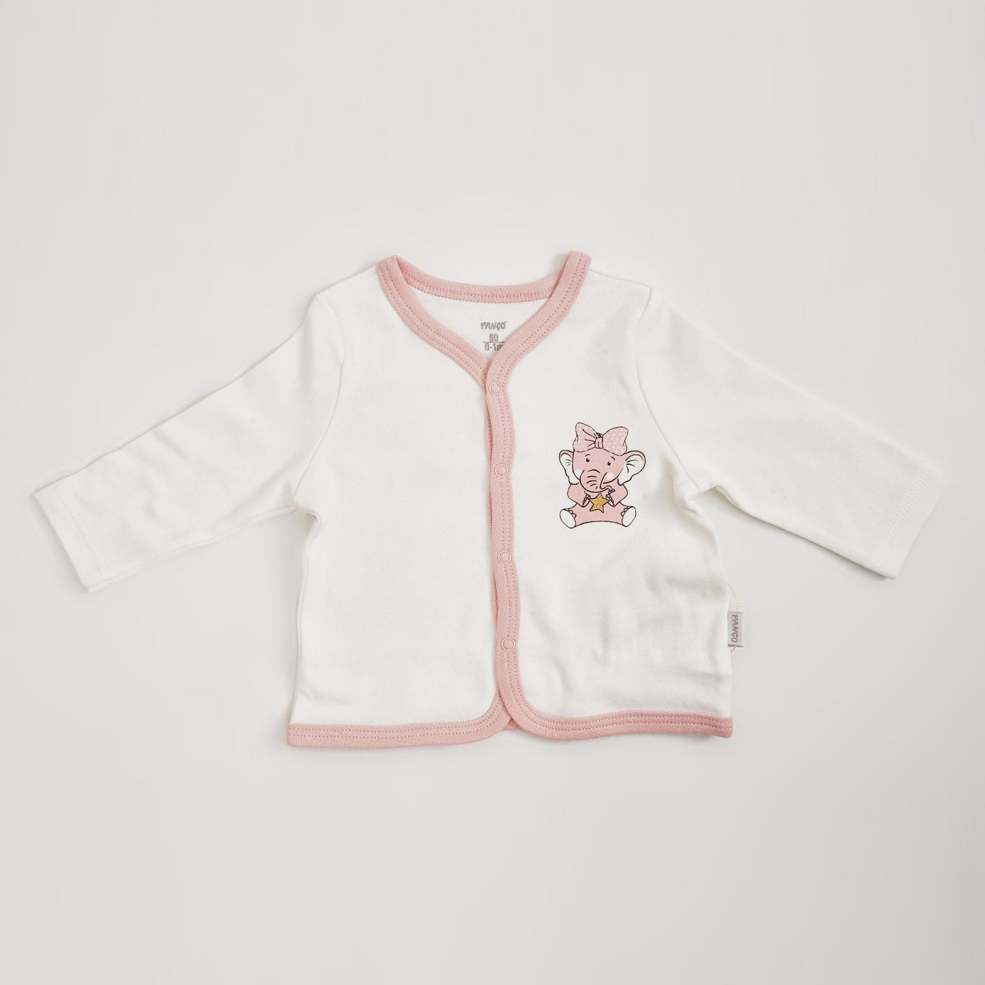 Elephants Panco Newborn 5 pcs. Set