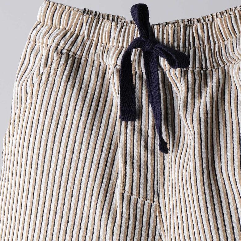 Panco Short, Eco Tourism