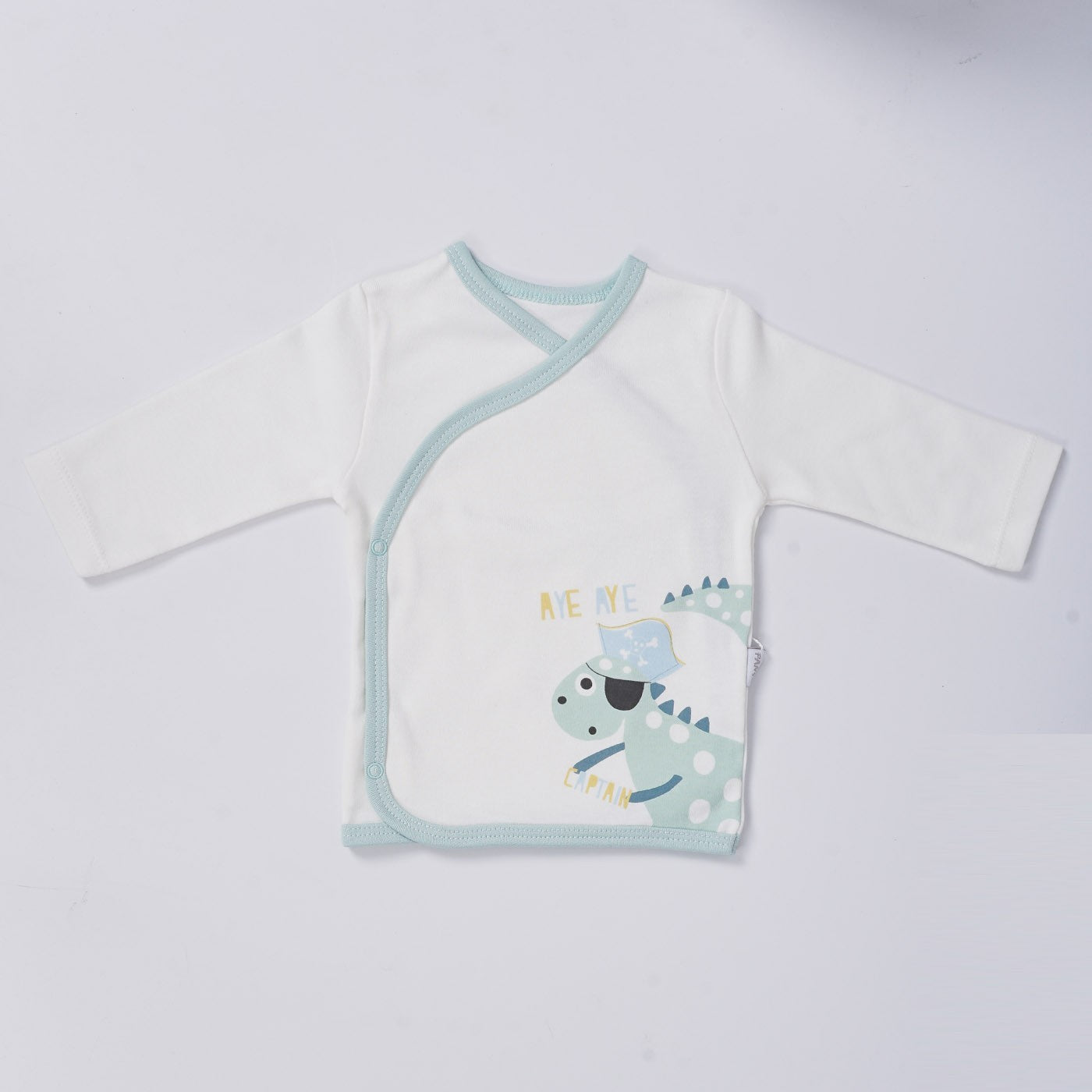 Captain Panco Baby Hospital Set (5 pcs)