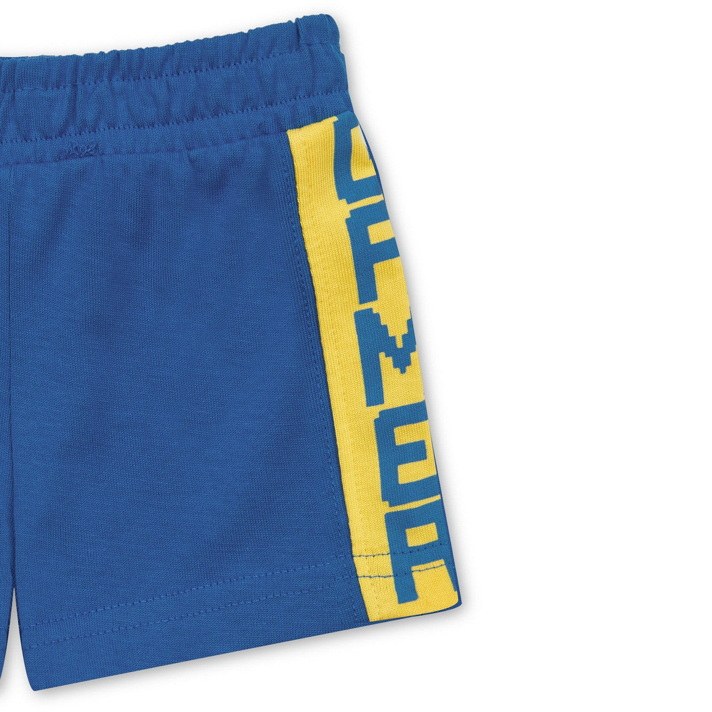 Panco Shorts and T-shirt Set, Next Level