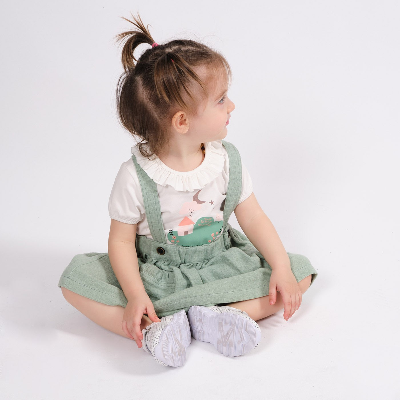 Panco Set, Pureness