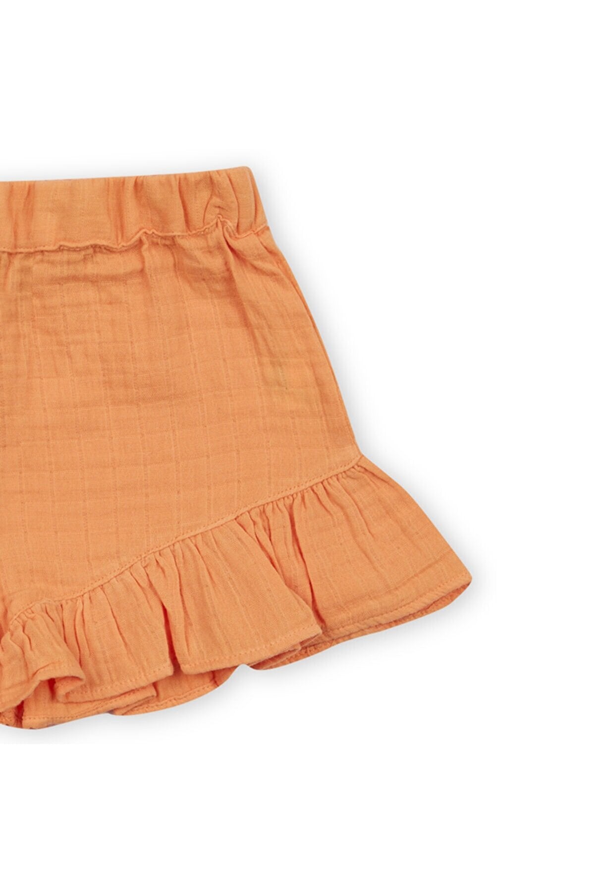 Panco Shorts Set, Bio