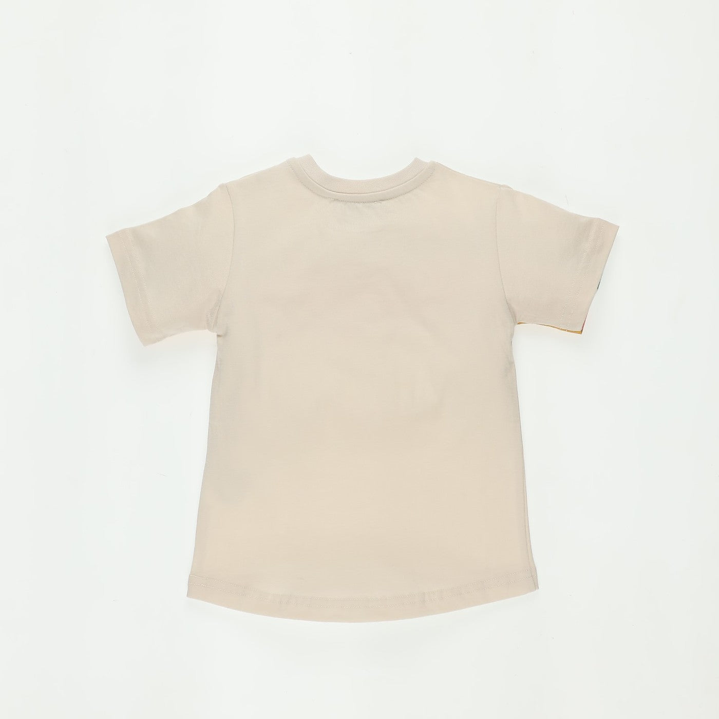 Safari Baby Boy T-Shirt