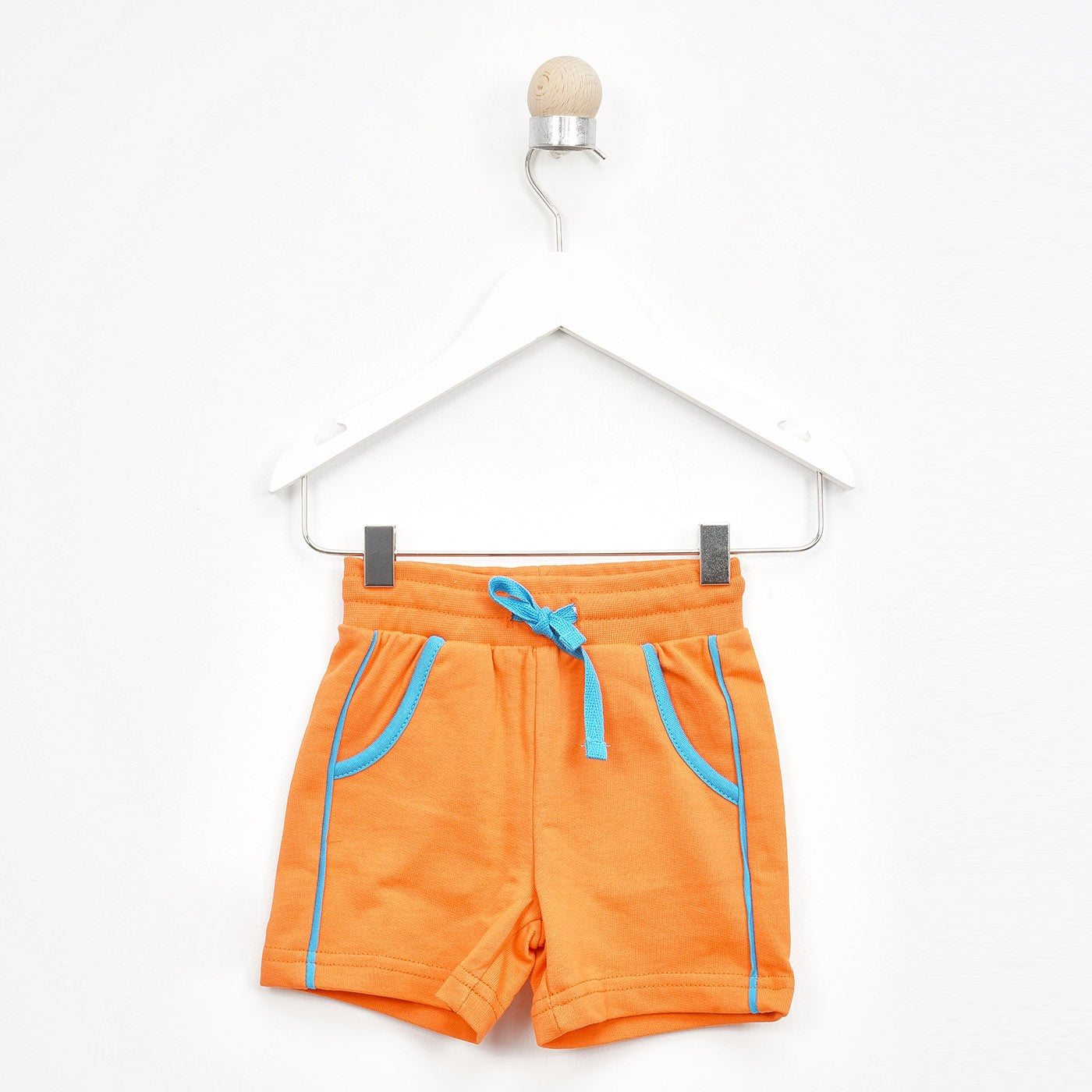 Panco Short, Surfing Time