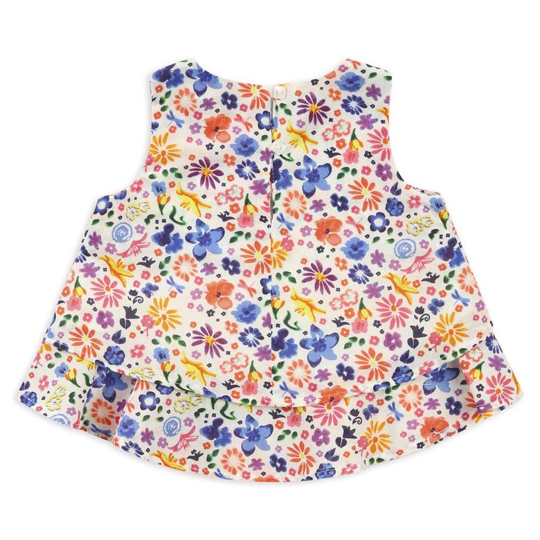 Happy Place Blouse