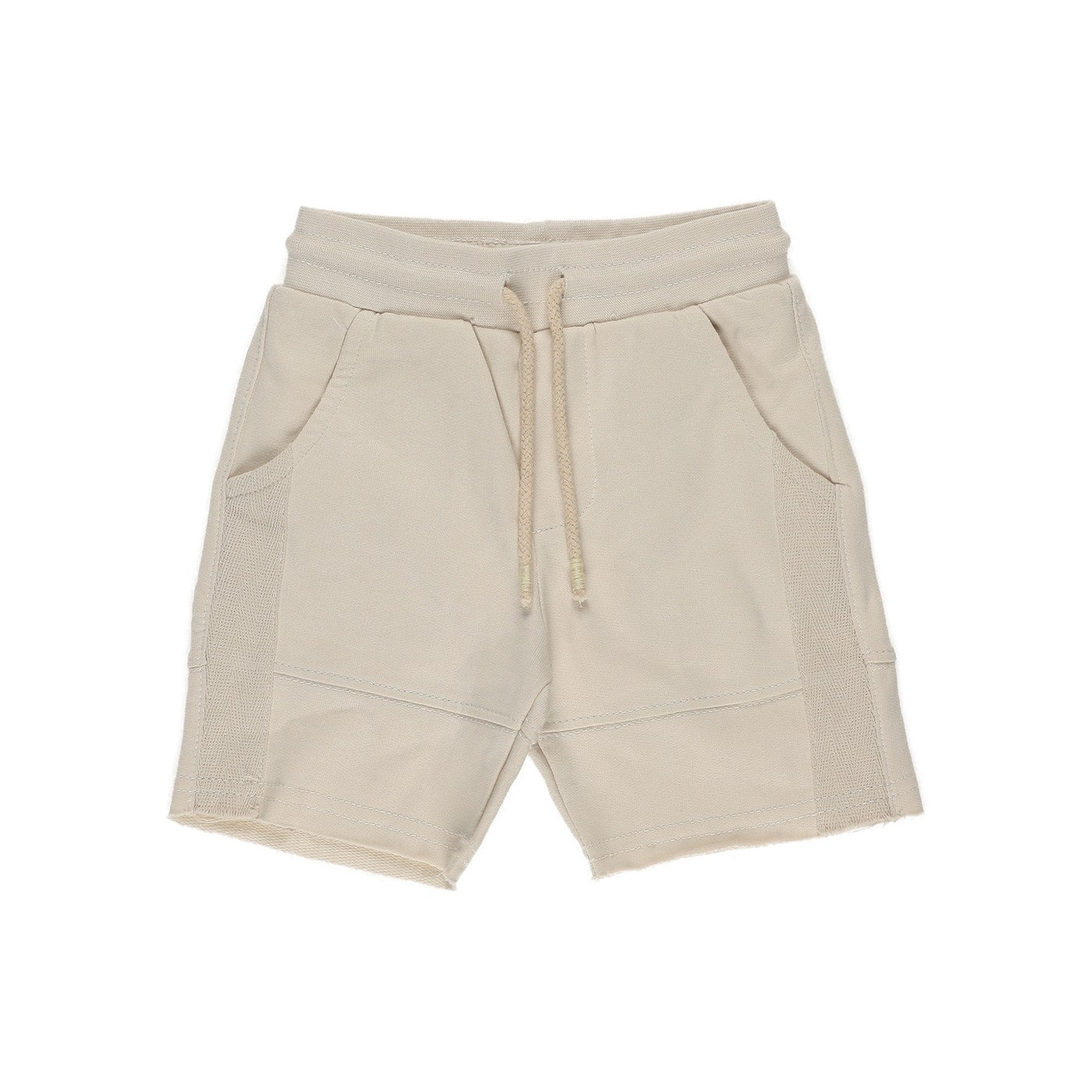 Panco Baby Boy Shorts Effect