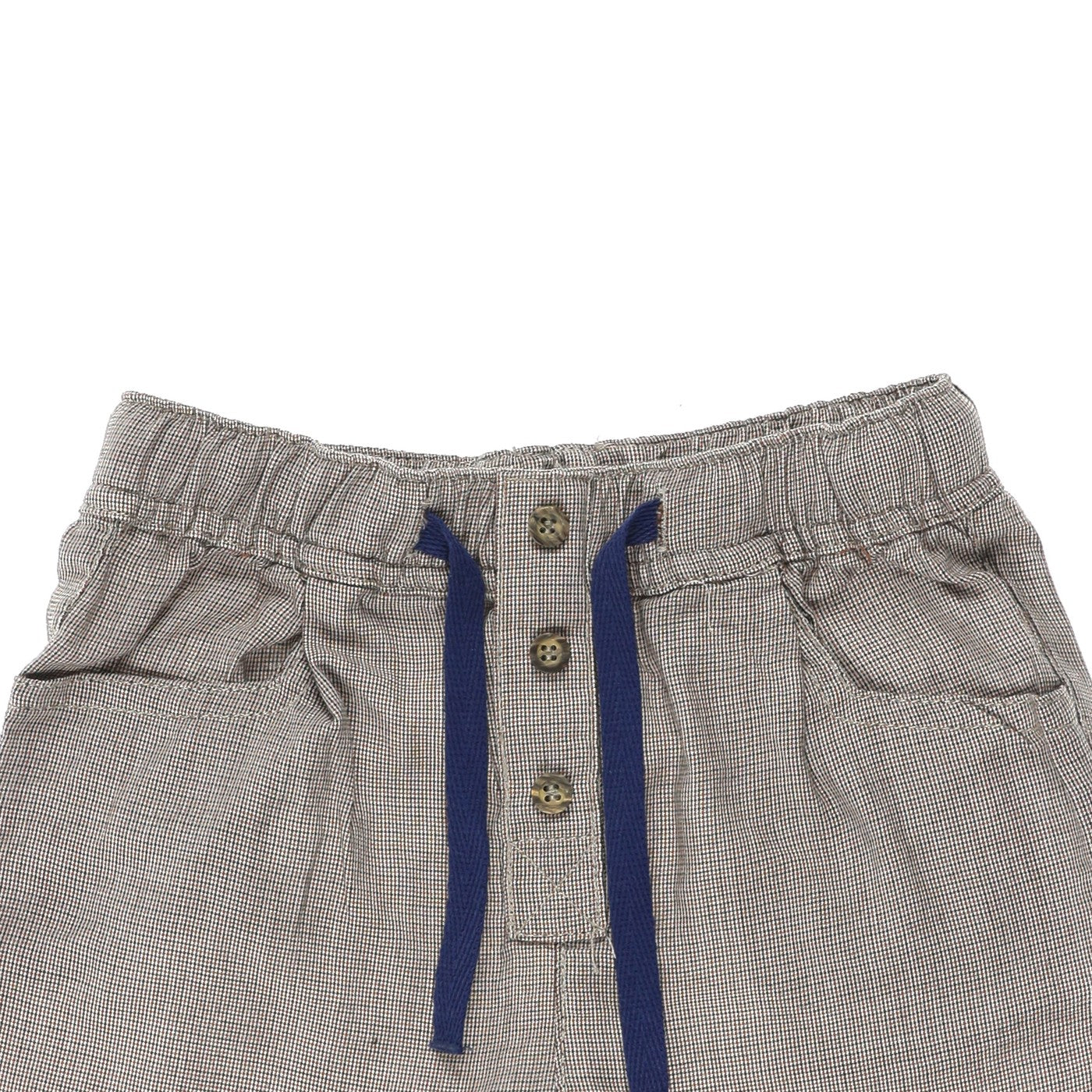 Newness Baby Boy Shorts