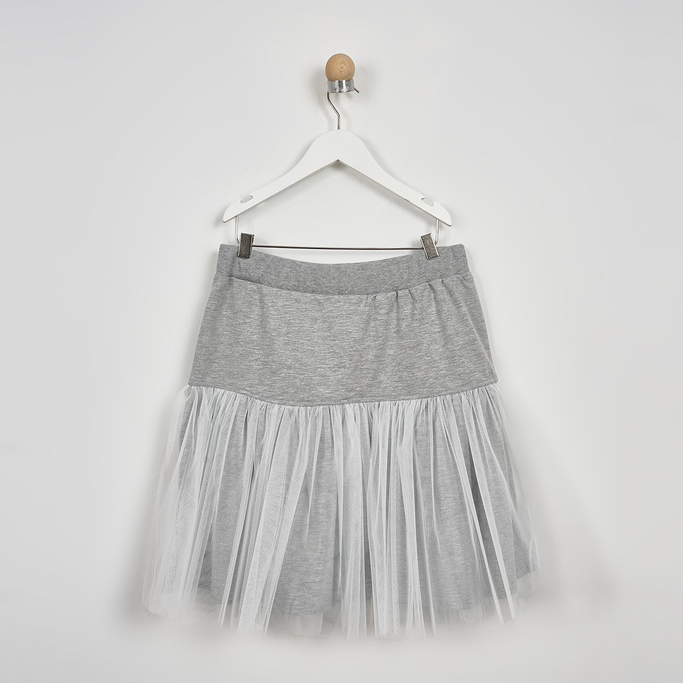 Say Cheese Girl Skirt
