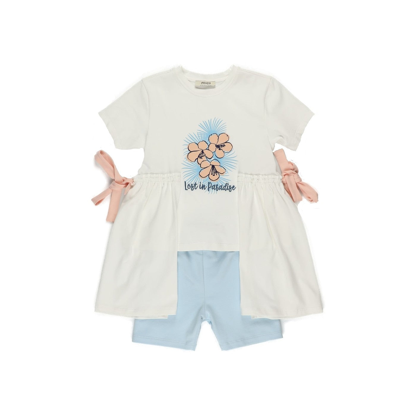 Paradise Girls' 2 Piece Set
