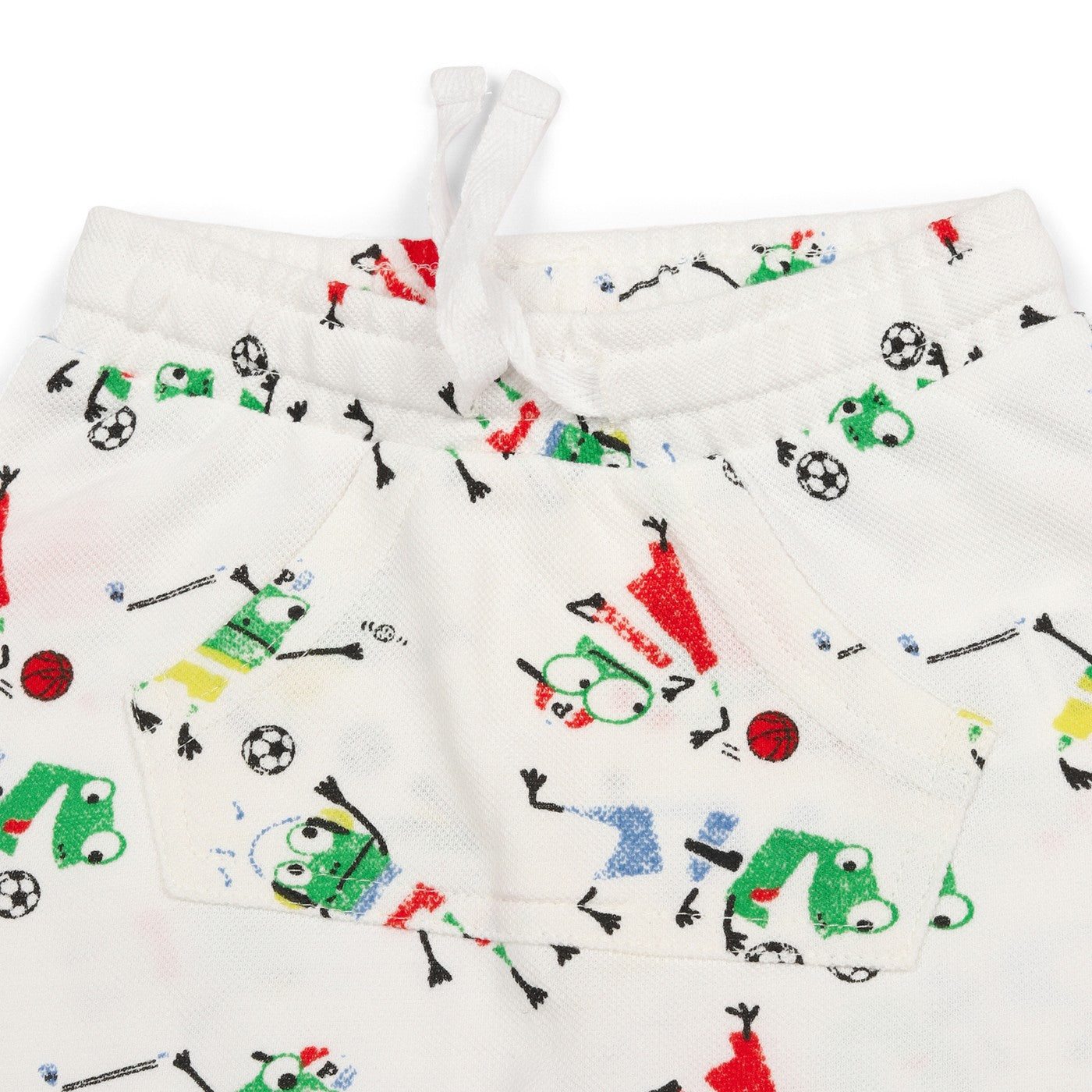 Panco Orme Shorts, Newness