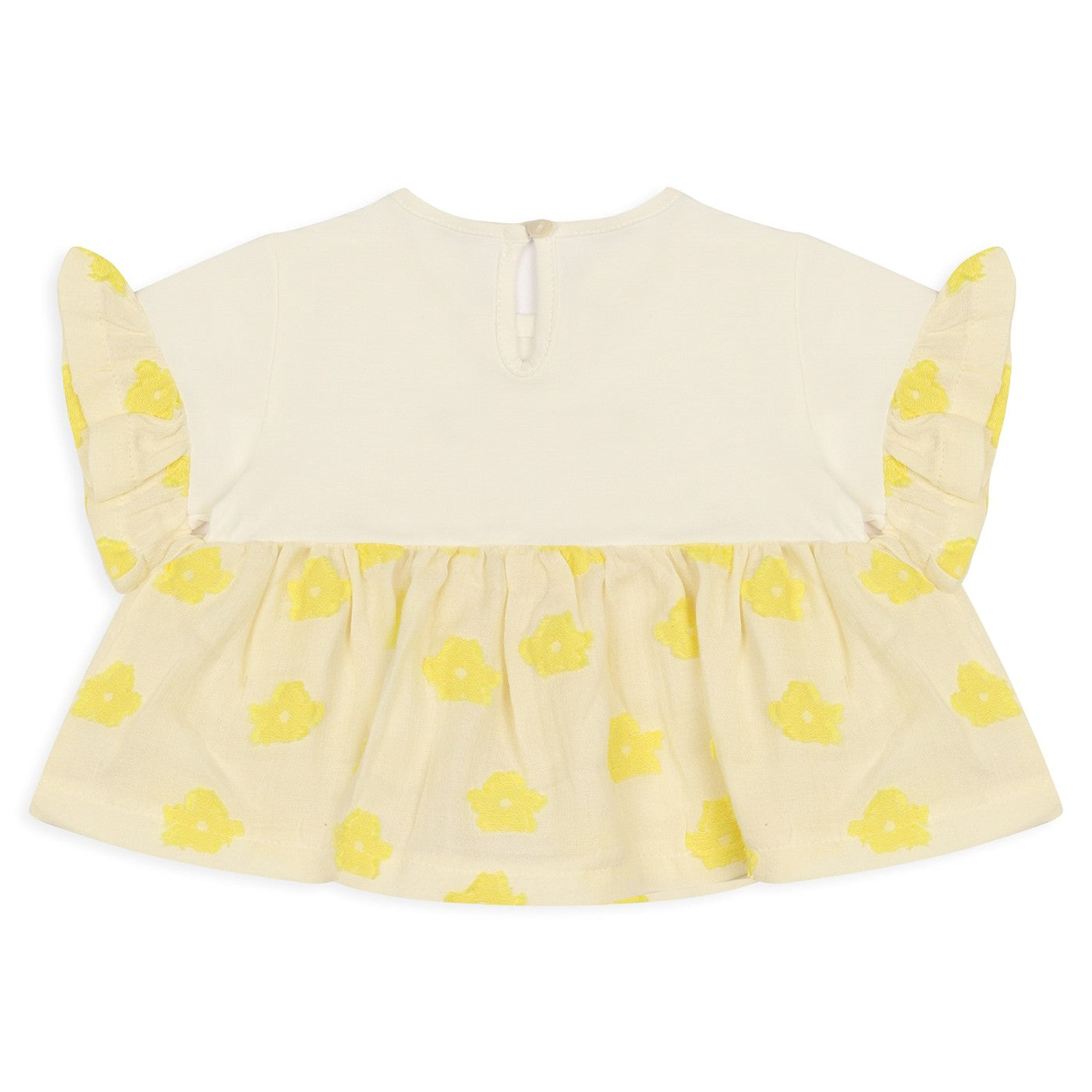 Panco T-Shirt, Daisy
