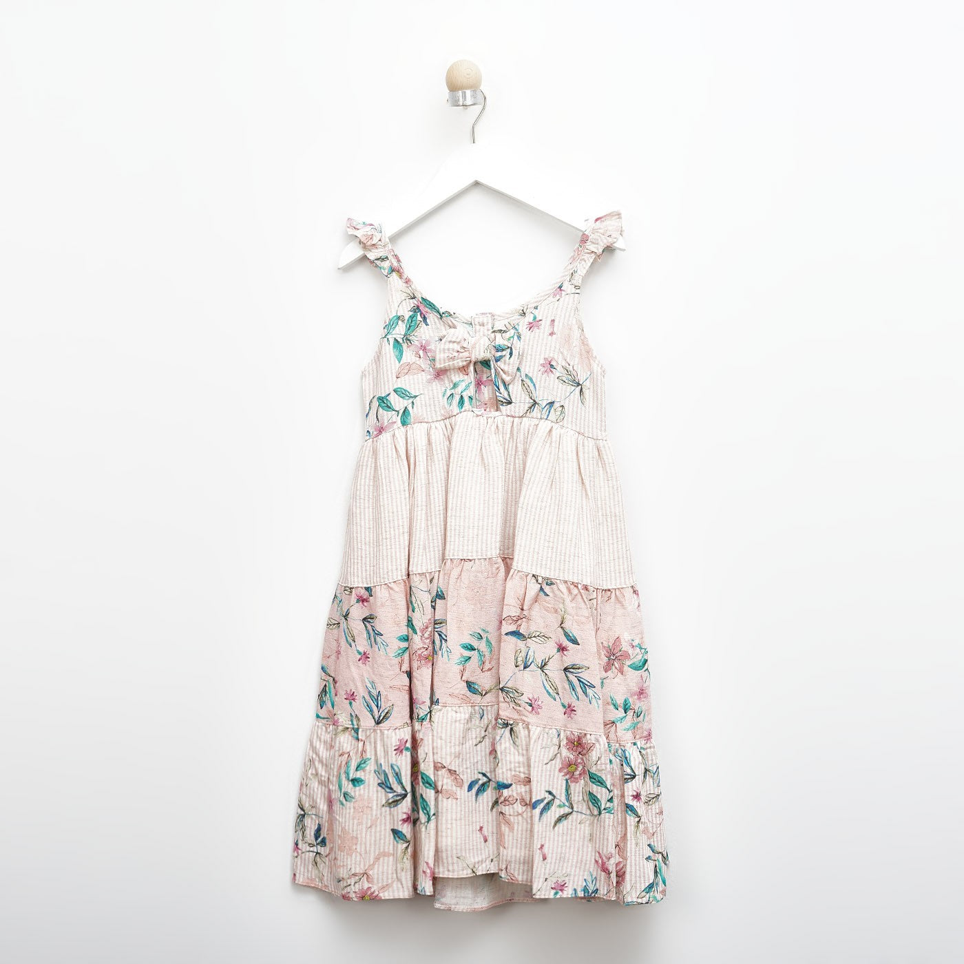 Essential Girl Dress