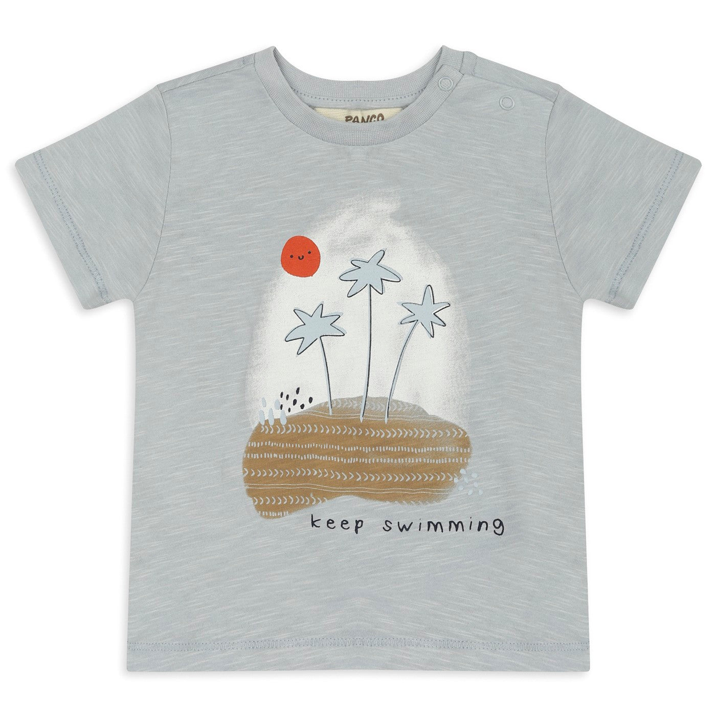 Panco T-Shirt, Eco Tourism
