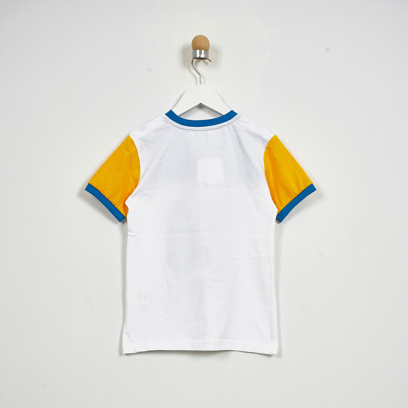 Panco V Neck T-Shirt, Athleisure