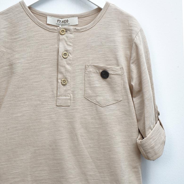 Panco Long Sleeve, Road Rush