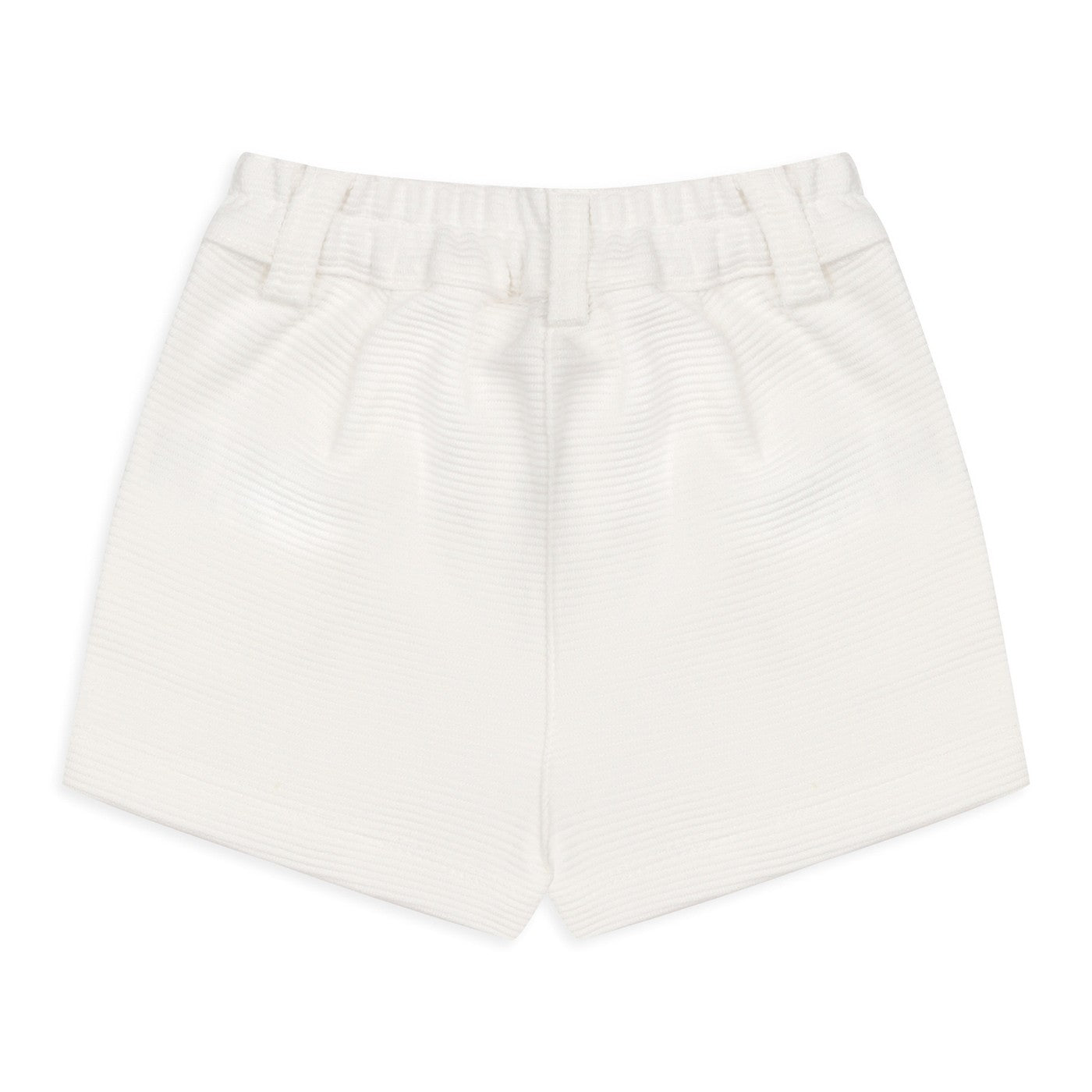 Panco Knitted Shorts, Essential