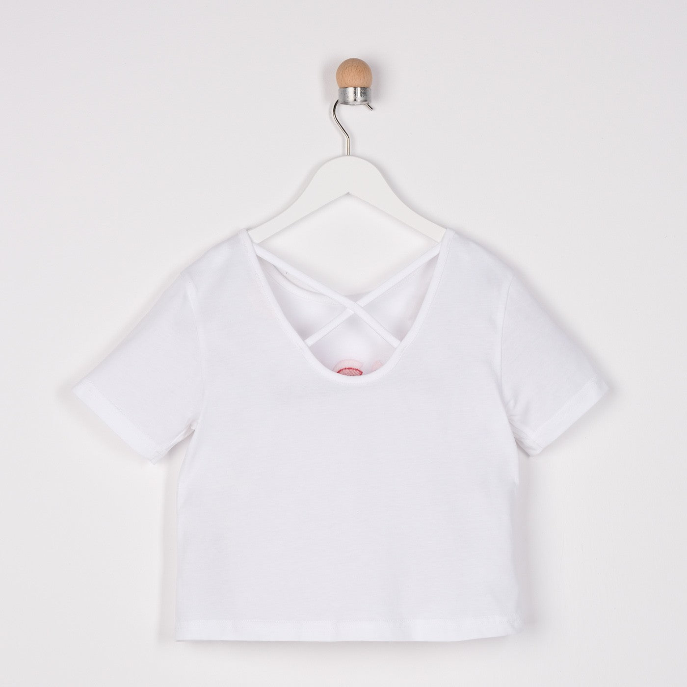 Panco Short Sleeved Body, Super