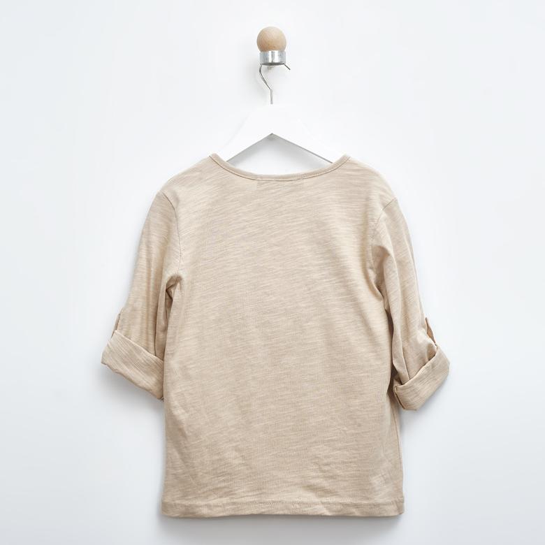 Panco Long Sleeve, Road Rush