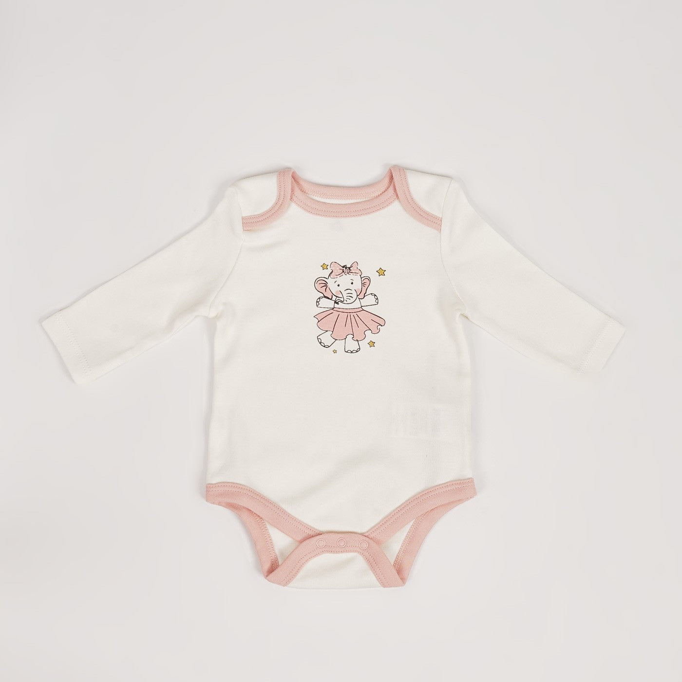 Elephants Panco Baby Hospital Set ( 10 pcs)