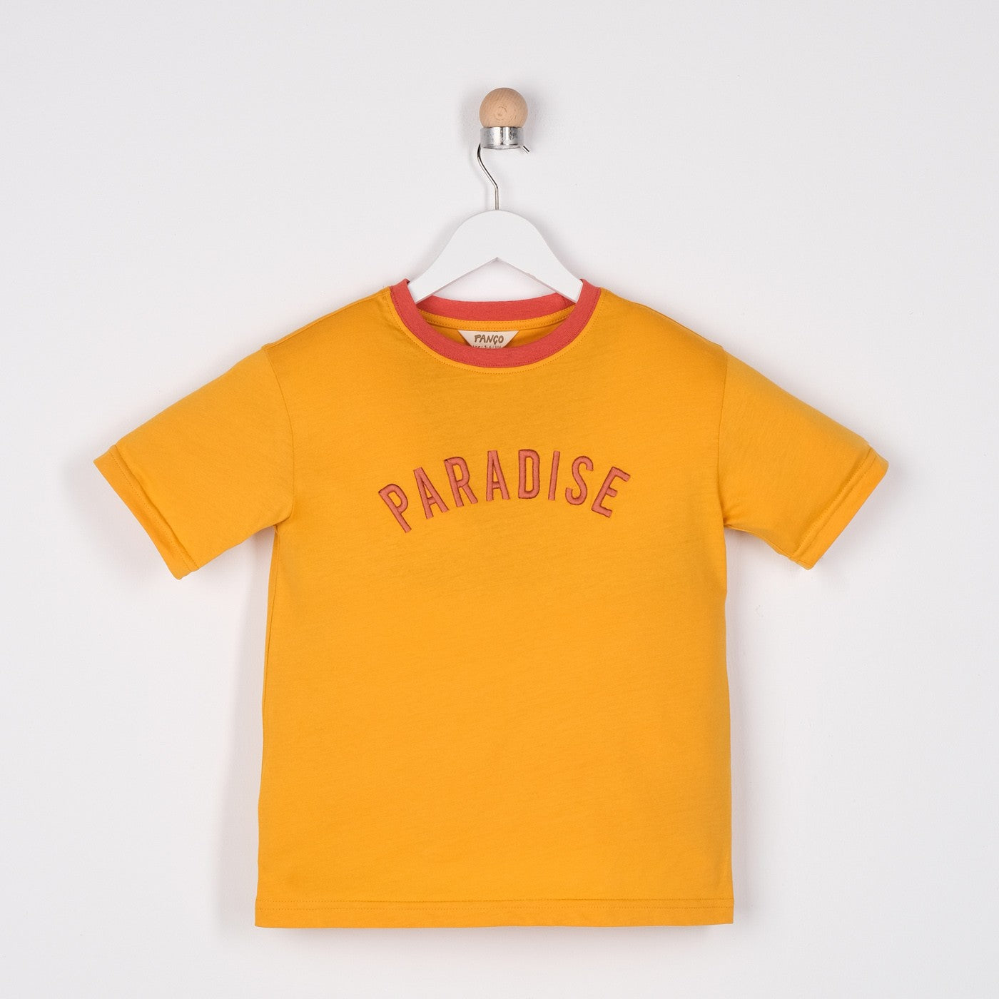 Panco T-Shirt, Flexible