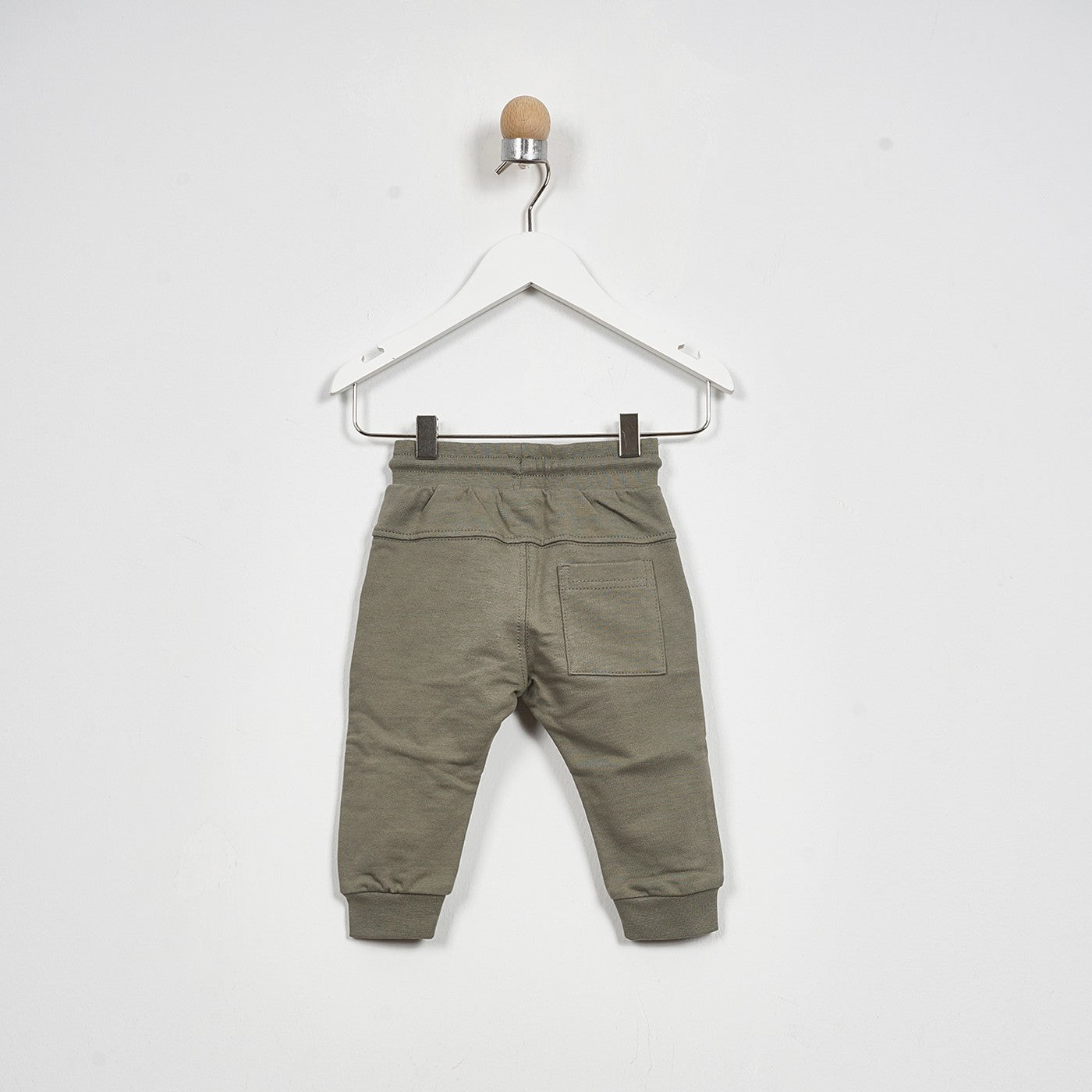 Panco Sweatpants, Effect