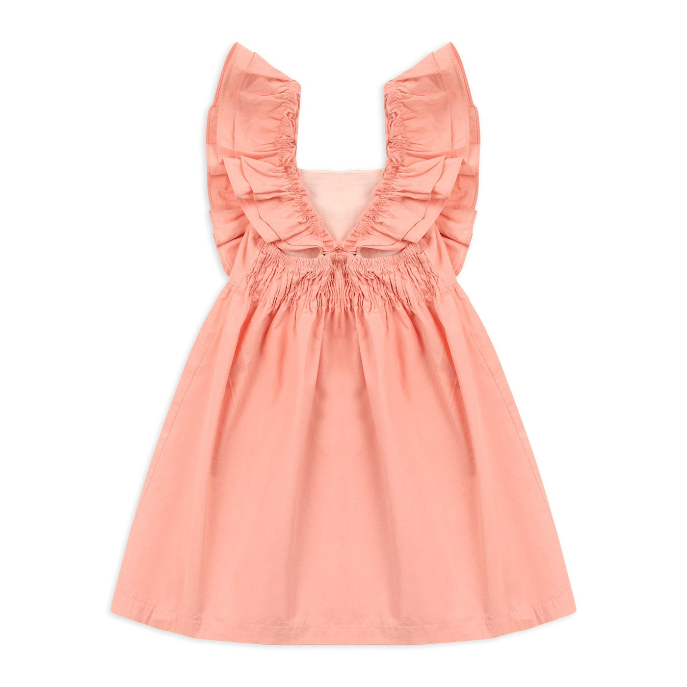 Panco Dress, Newness