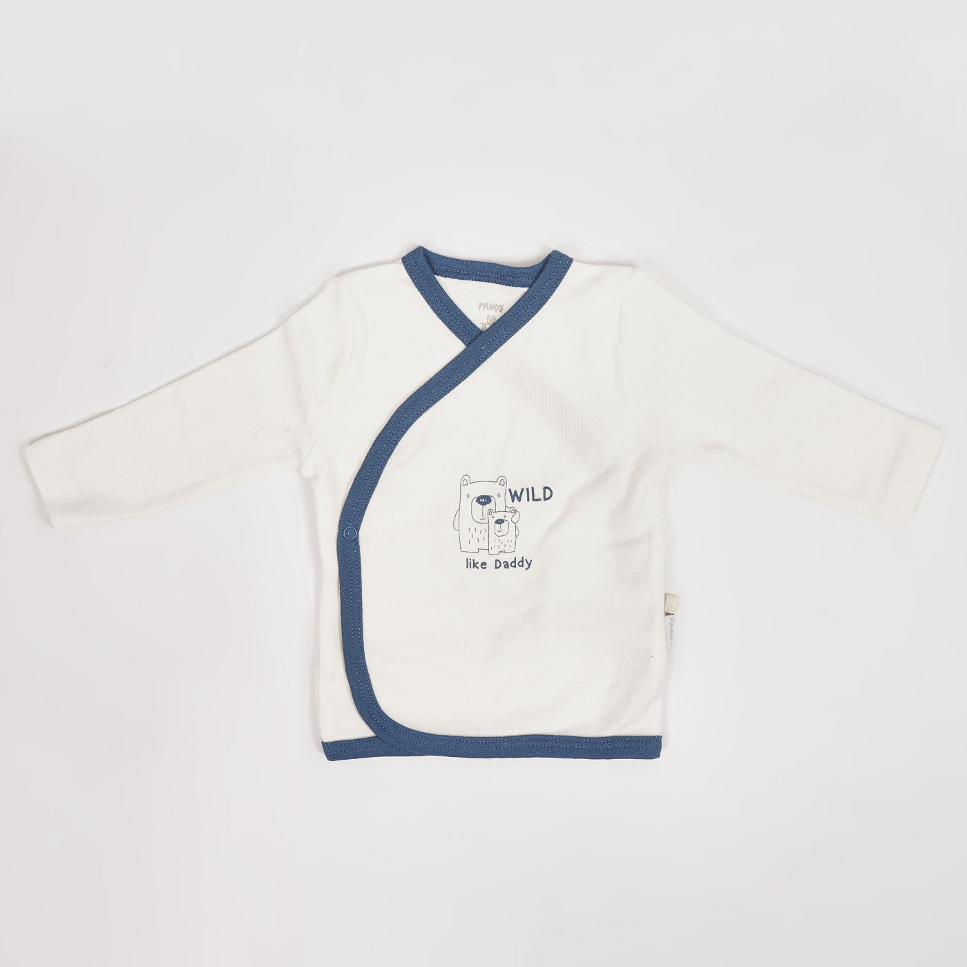 Cute Bear Panco Newborn 5 Newborn Set