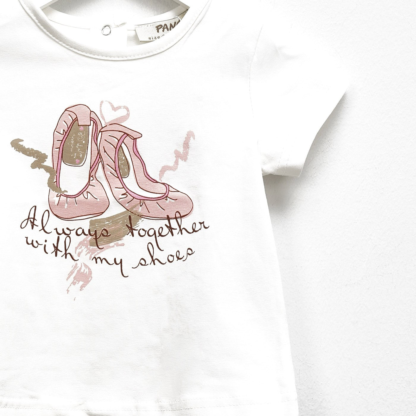 Panco T-Shirt, Serenity