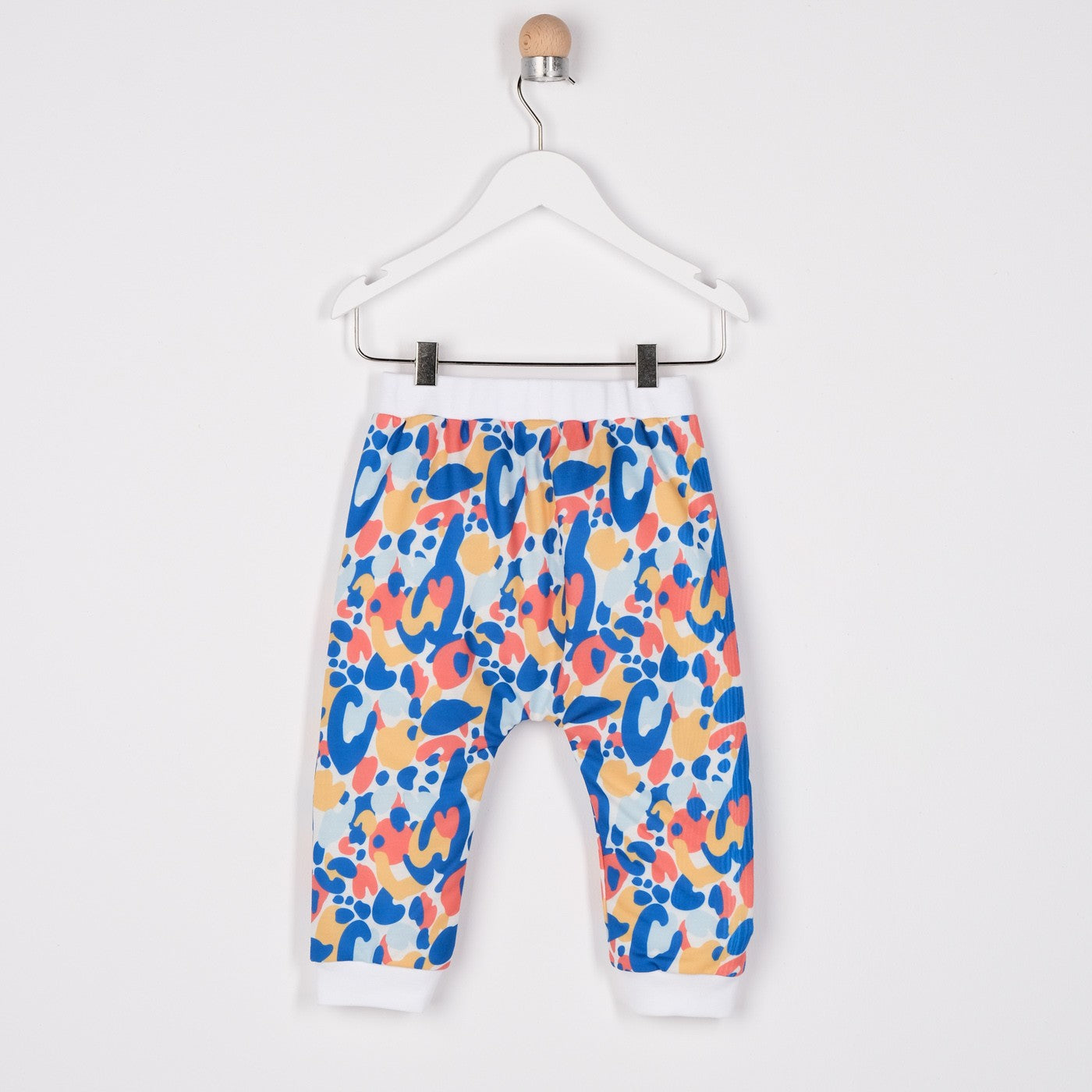 Panco Tracking Pants, Biowear