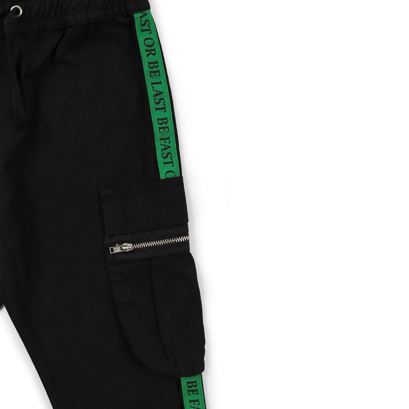 Panco Pants, Be Fast