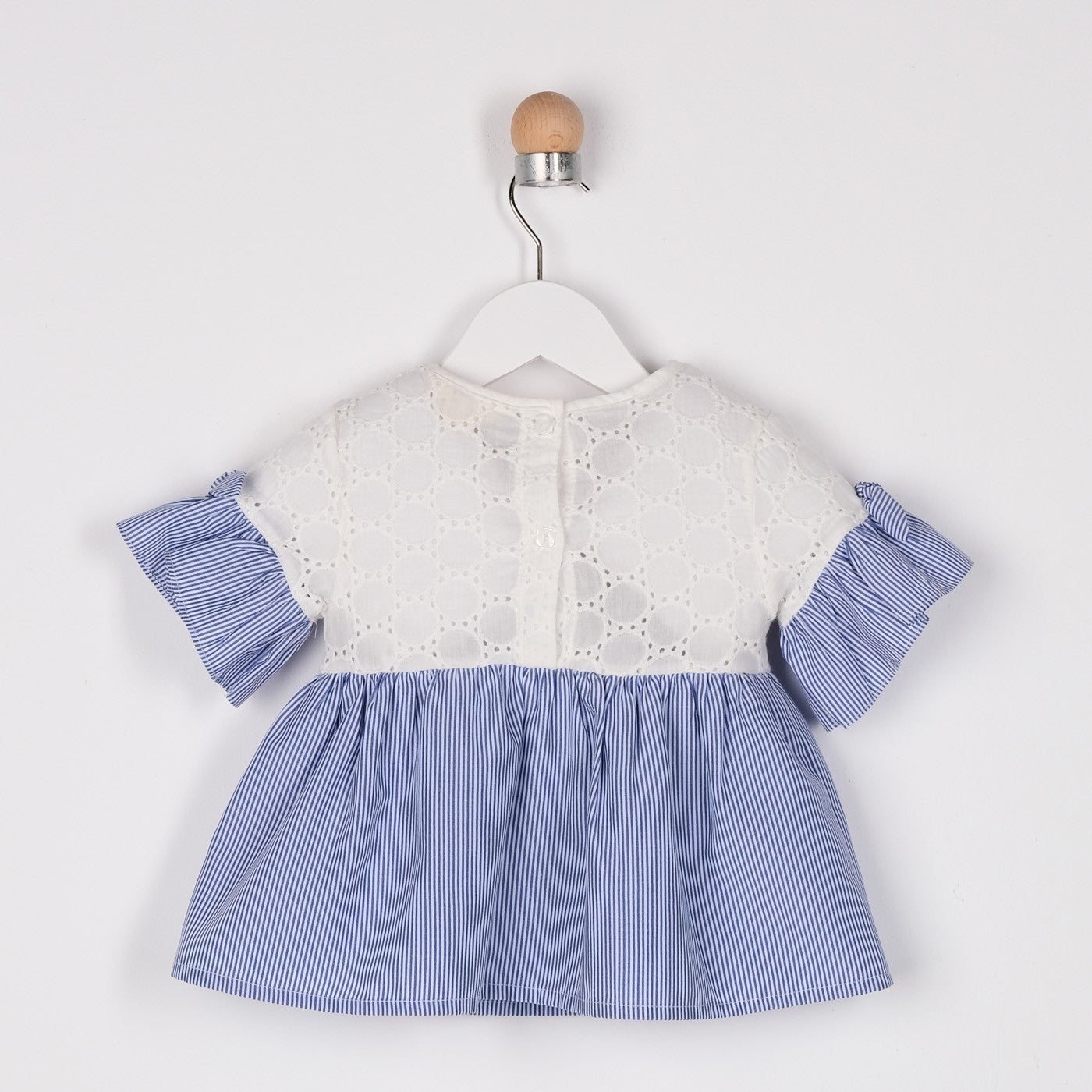 Newness Blouse