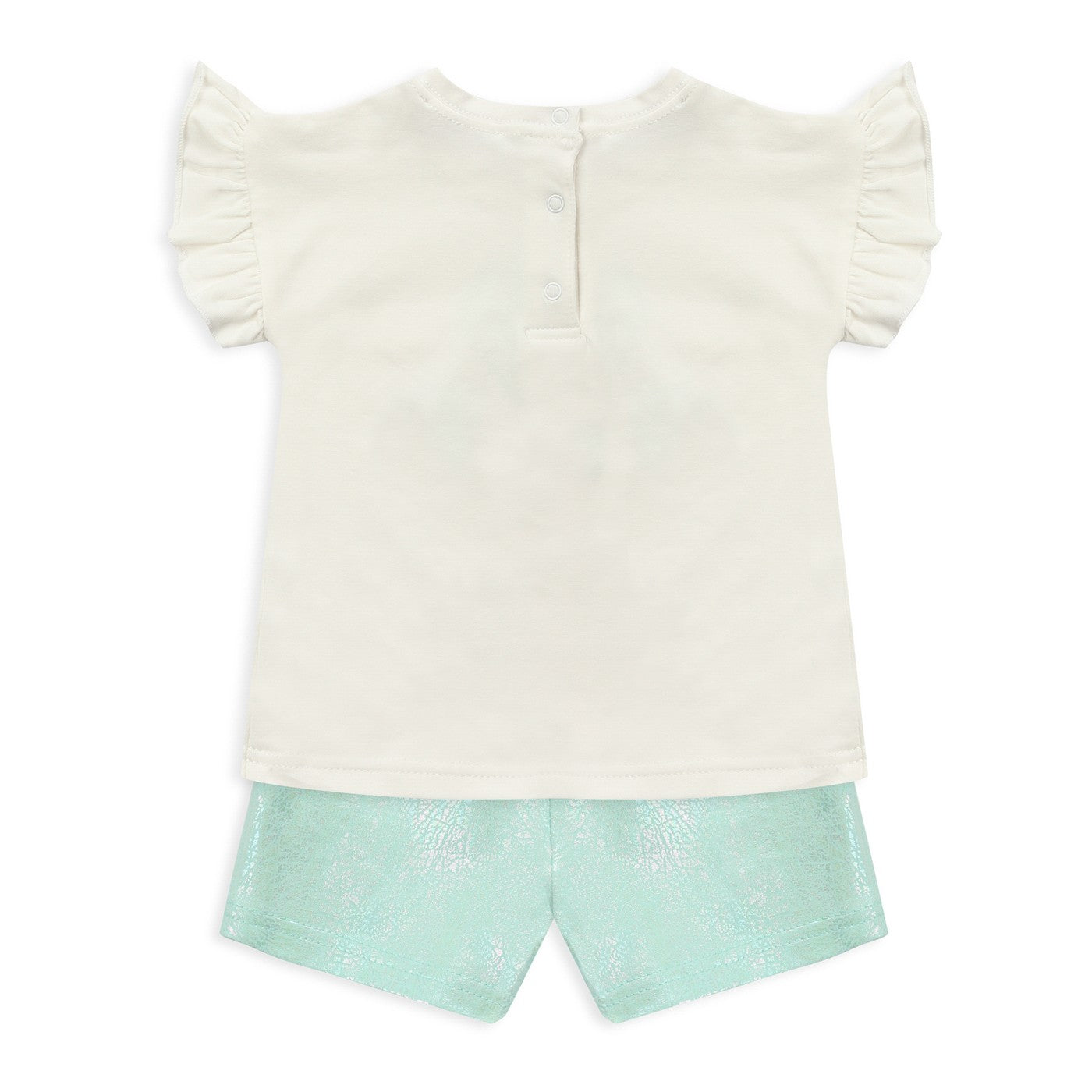 Panco 2 Piece Set, Princess Party