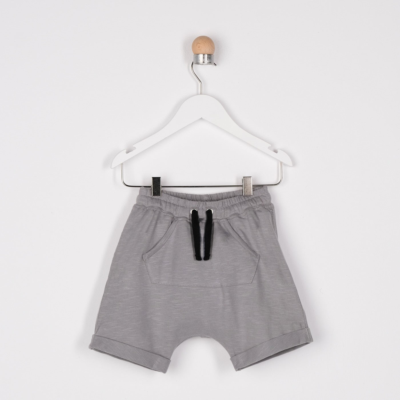 Panco Orme Shorts, Robolution