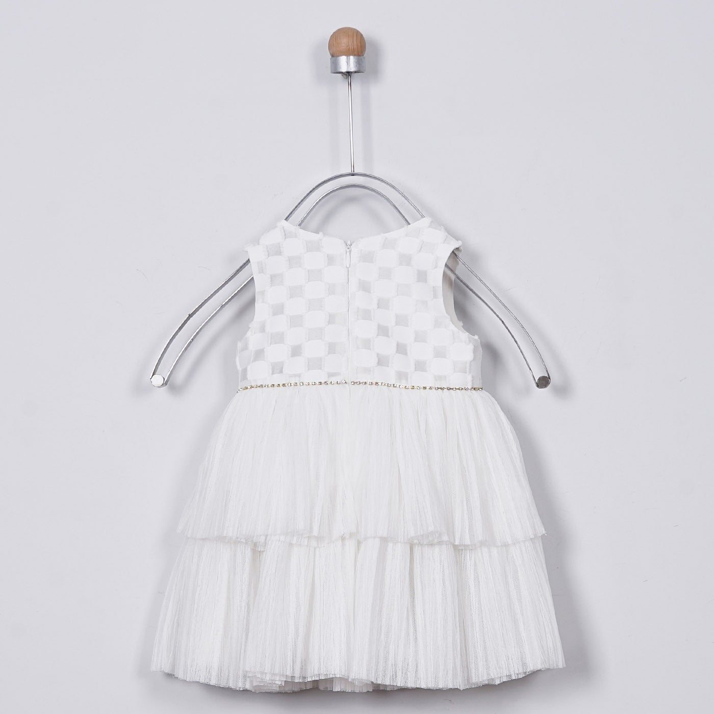 Party Baby Girl Evening Dress