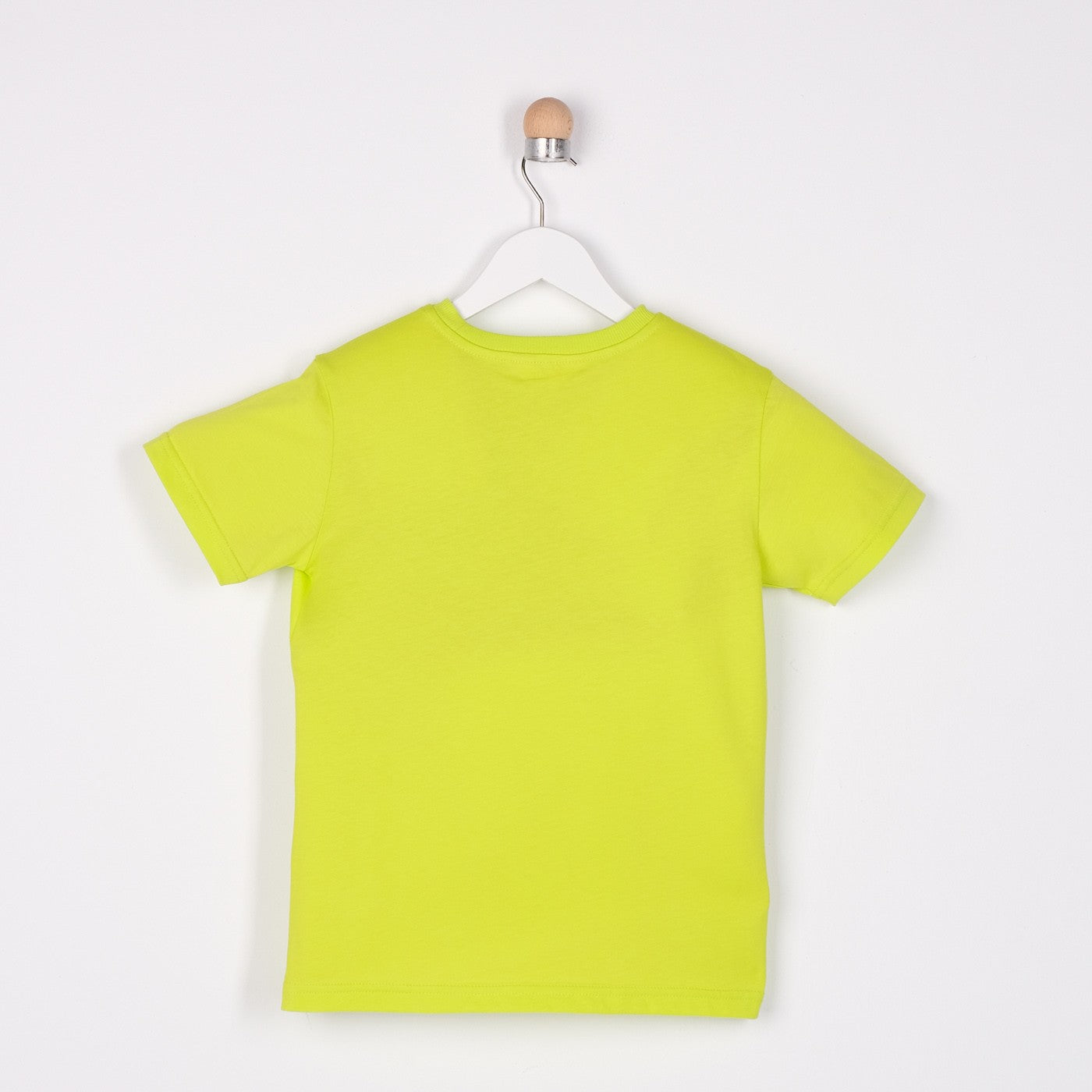 Panco T-Shirt, Good Times