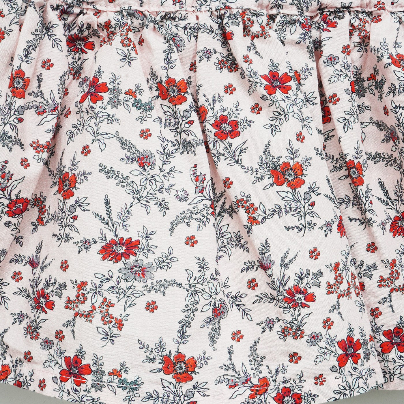 Bloom 2in1 Baby Girl Skirt Suit