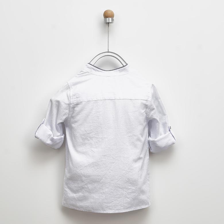 Panco Long Sleeve, Flexible