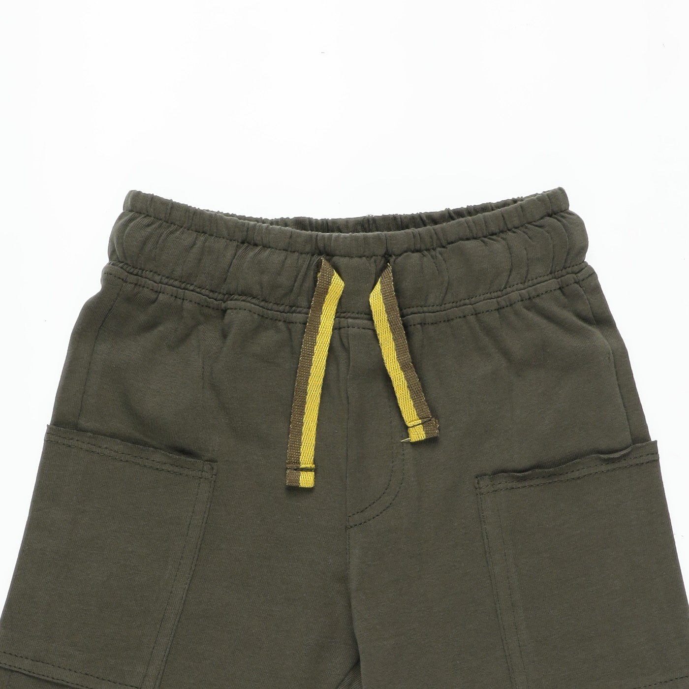 Newness Baby Boy Knitted Shorts